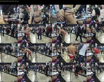 butterybubblebutt — 63 minute Chaturbate couple cam show recording, 1080p, Apr 7, 2019