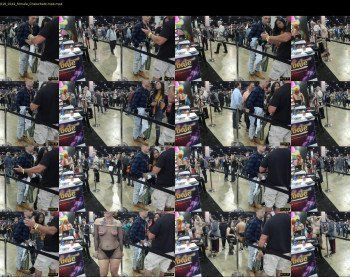 butterybubblebutt — 6 minute Chaturbate couple cam show recording, 1080p, Apr 7, 2019