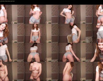 certinaaa — 29 minute Chaturbate female cam show recording, 720p, Apr 6, 2019