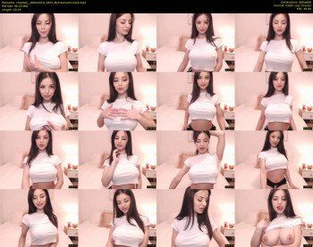 cheetah_ — 19 minute MyFreeCams cam show recording, 480p, Apr 6, 2019