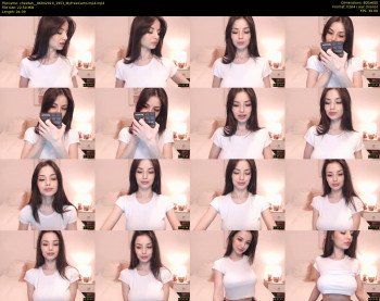 cheetah_ — 5 minute MyFreeCams cam show recording, 480p, Apr 6, 2019