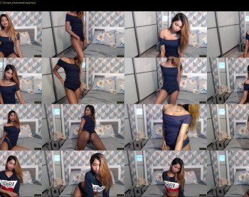 cherrrish_ — 29 minute Chaturbate female cam show recording, 720p, Apr 7, 2019
