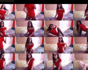 crazybabyyy — 30 minute Chaturbate couple cam show recording, 1080p, Apr 6, 2019