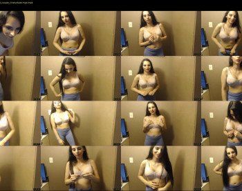 cutiev97 — 20 minute Chaturbate couple cam show recording, 720p, Apr 6, 2019