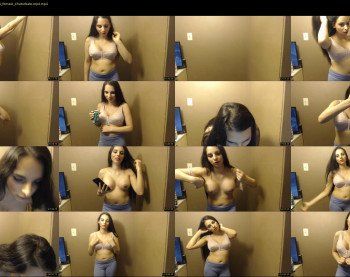 cutiev97 — 90 minute Chaturbate couple cam show recording, 720p, Apr 6, 2019