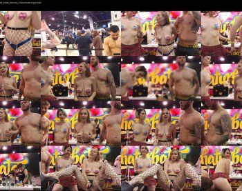 daphnemadison — 18 minute Chaturbate couple cam show recording, 720p, Apr 6, 2019