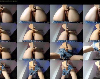 dayanna_sweet — 3 minute Chaturbate female cam show recording, 1080p, Apr 6, 2019