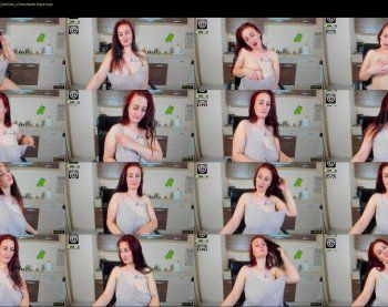 dd_shari — 28 minute Chaturbate female cam show recording, 720p, Apr 6, 2019