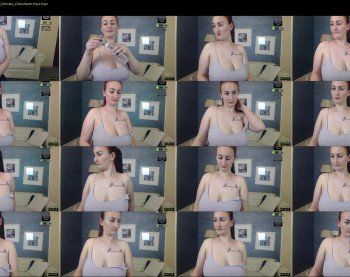 dd_shari — 5 minute Chaturbate female cam show recording, 720p, Apr 7, 2019
