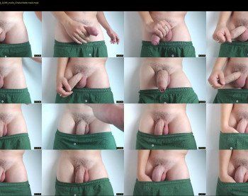 derek_smith21 — 37 minute Chaturbate male cam show recording, 720p, Apr 6, 2019