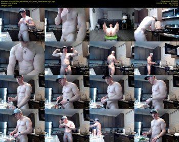 discgolf4life — 30 minute Chaturbate male cam show recording, 480p, Apr 6, 2019