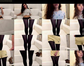 ehotlovea — 41 minute Chaturbate female cam show recording, 1080p, Apr 6, 2019