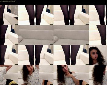 ehotlovea — 41 minute Chaturbate female cam show recording, 1080p, Apr 6, 2019