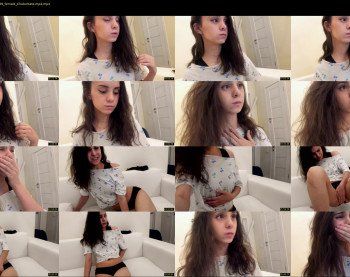 ehotlovea — 40 minute Chaturbate female cam show recording, 1080p, Apr 6, 2019