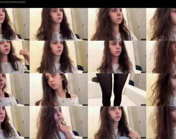 ehotlovea — 40 minute Chaturbate female cam show recording, 1080p, Apr 6, 2019