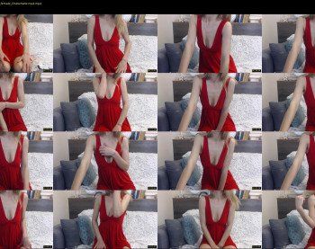 ellamilf — 4 minute Chaturbate female cam show recording, 1080p, Apr 6, 2019