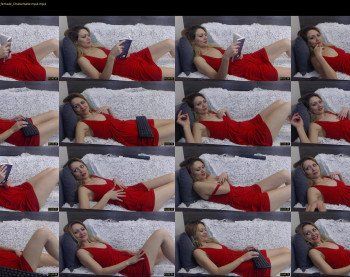 ellamilf — 29 minute Chaturbate female cam show recording, 1080p, Apr 6, 2019