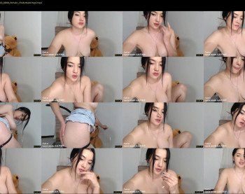 emma_johnson_ — 78 minute Chaturbate female cam show recording, 720p, Apr 6, 2019