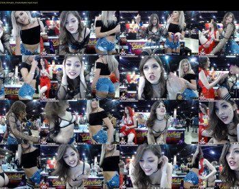 emmachoice — 87 minute Chaturbate female cam show recording, 720p, Apr 6, 2019