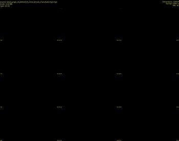 fallen_angel_18 — 4 minute Chaturbate female cam show recording, 720p, Apr 6, 2019