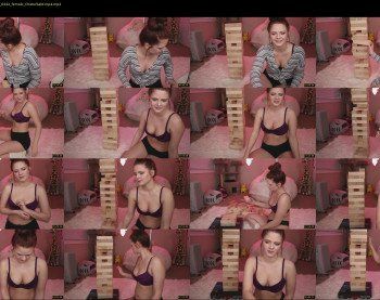 fiery_redhead — 58 minute Chaturbate female cam show recording, 1080p, Apr 6, 2019