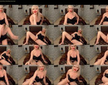 flirtymary — 3 minute Chaturbate female cam show recording, 1080p, Apr 6, 2019