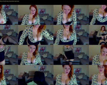 florencebigsizebb — 63 minute Chaturbate female cam show recording, 720p, Apr 6, 2019
