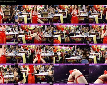 foxy_gamer — 94 minute Chaturbate female cam show recording, 720p, Apr 6, 2019