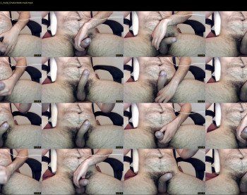 gnorris88 — 40 minute Chaturbate male cam show recording, 480p, Apr 6, 2019