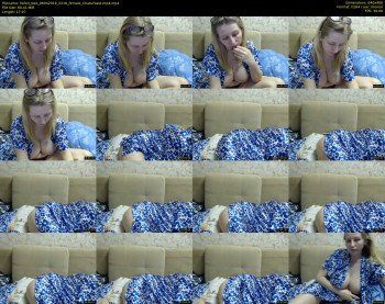 helen_bee — 18 minute Chaturbate female cam show recording, 480p, Apr 6, 2019