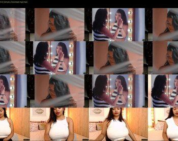 helen_miller — 89 minute Chaturbate female cam show recording, 720p, Apr 6, 2019