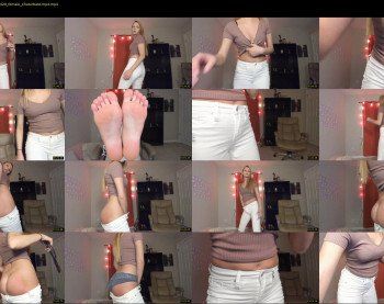 hi_cut_cutie — 29 minute Chaturbate female cam show recording, 1080p, Apr 6, 2019