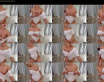 holly_amy — 7 minute Chaturbate couple cam show recording, 1080p, Apr 6, 2019