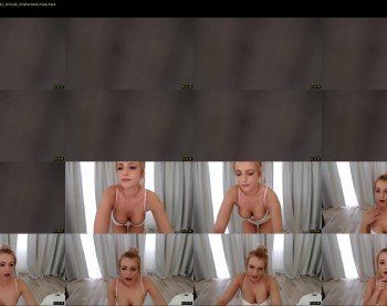 holly_amy — 4 minute Chaturbate couple cam show recording, 720p, Apr 6, 2019