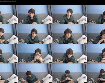 howardkottam — 29 minute Chaturbate male cam show recording, 720p, Apr 6, 2019