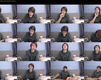 howardkottam — 29 minute Chaturbate male cam show recording, 720p, Apr 7, 2019