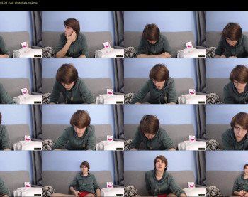 howardkottam — 29 minute Chaturbate male cam show recording, 720p, Apr 7, 2019