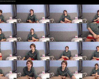 howardkottam — 29 minute Chaturbate male cam show recording, 720p, Apr 7, 2019