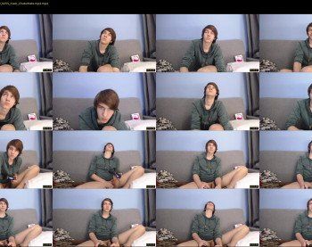 howardkottam — 29 minute Chaturbate male cam show recording, 720p, Apr 7, 2019