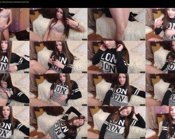 i_have_cookies — 36 minute Chaturbate female cam show recording, 1080p, Apr 6, 2019