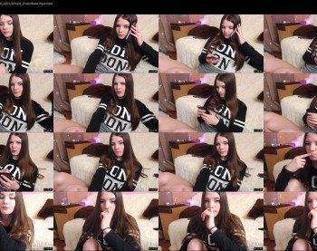 i_have_cookies — 10 minute Chaturbate female cam show recording, 1080p, Apr 6, 2019