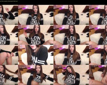 i_have_cookies — 36 minute Chaturbate female cam show recording, 1080p, Apr 6, 2019