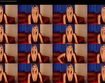 jasminarcher — 6 minute Chaturbate female cam show recording, 720p, Apr 6, 2019