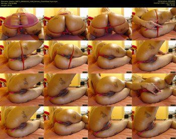 jessica_19871 — 29 minute Chaturbate female cam show recording, 480p, Apr 6, 2019