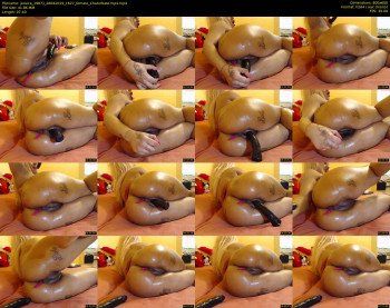 jessica_19871 — 8 minute Chaturbate female cam show recording, 480p, Apr 6, 2019