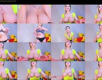 jessiccaburns — 47 minute Chaturbate female cam show recording, 1080p, Apr 6, 2019