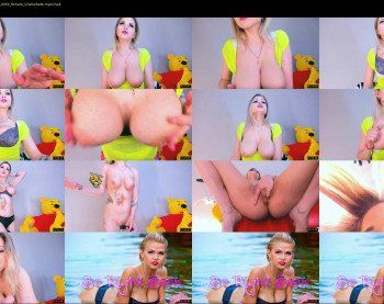 jessiccaburns — 47 minute Chaturbate female cam show recording, 1080p, Apr 6, 2019