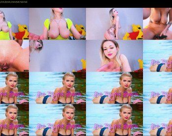 jessiccaburns — 47 minute Chaturbate female cam show recording, 1080p, Apr 6, 2019