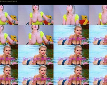 jessiccaburns — 47 minute Chaturbate female cam show recording, 1080p, Apr 6, 2019