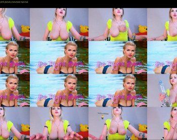 jessiccaburns — 47 minute Chaturbate female cam show recording, 1080p, Apr 7, 2019